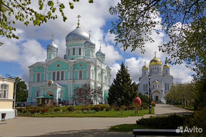 Туры в дивеево из нижнего. Серафимо-дивеевский монастырь. поездка в дивеево из сергиева посада в. паломническая поездка в дивеево из курска. поездка в дивеево из егорьевска 7 июня.