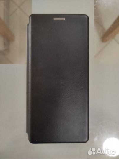 Чехол книжка samsung note 9