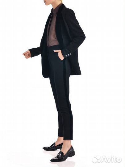 Пиджак Civil List