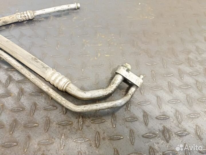 Трубка кондиционера для Opel Vectra B