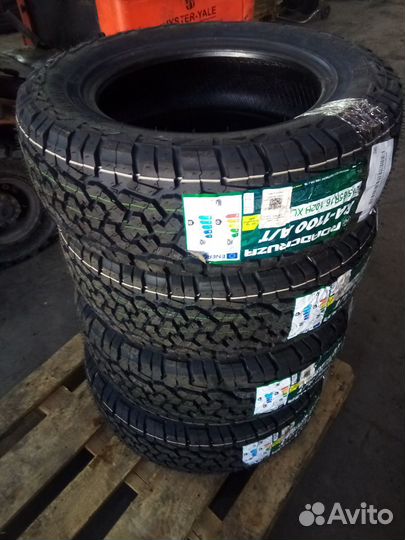 Roadcruza RA1100 A/T 215/65 R16