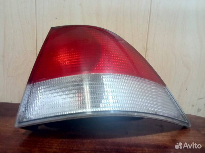 Фонарь задний правый Iran Khodro Samand