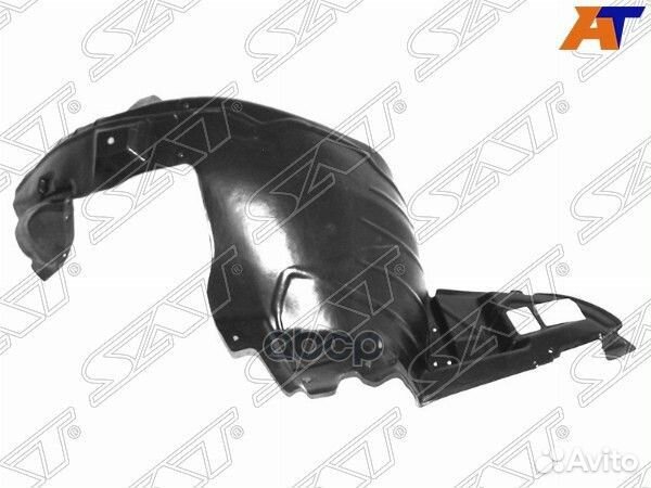 Подкрылок Subaru B9 Tribeca 04-14 / Tribeca 07-14