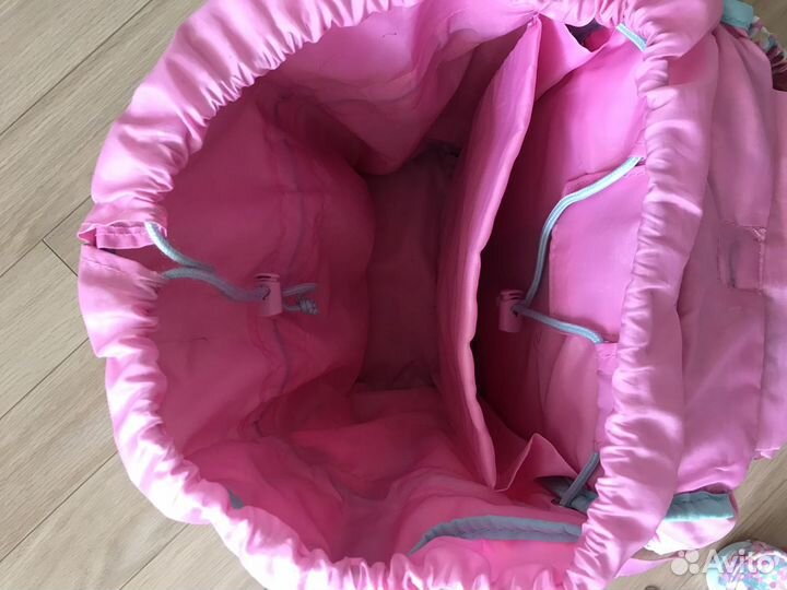 Рюкзак школьный Beckmann