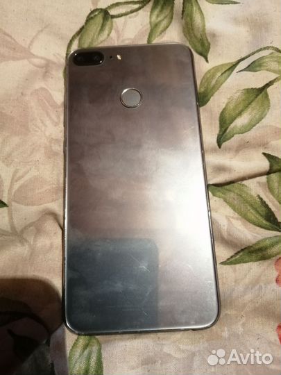 HONOR 9 Lite, 3/32 ГБ