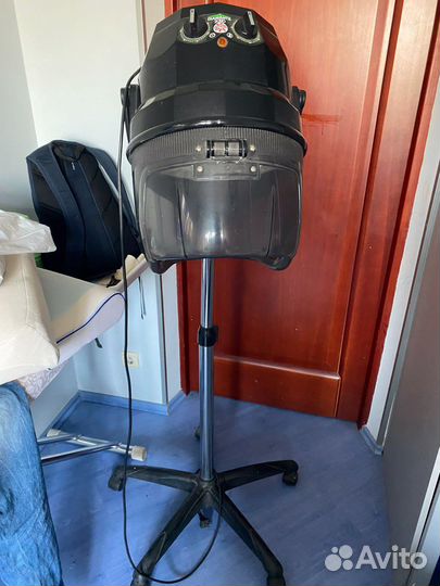 Фен для волос