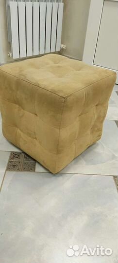 Пуфик