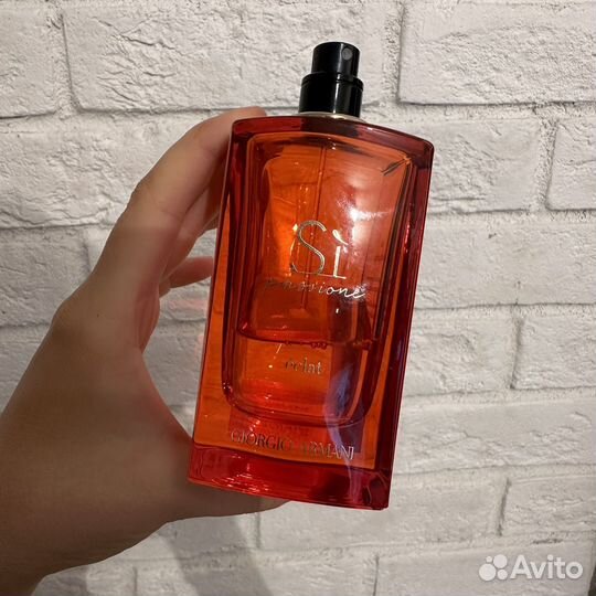 Giorgio armani парфюмерия женская и мужская