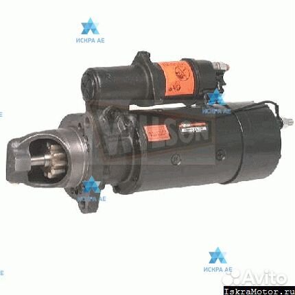 Стартер IMS564009, 12V, 7.3kW