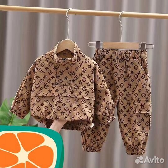 Костюм детский