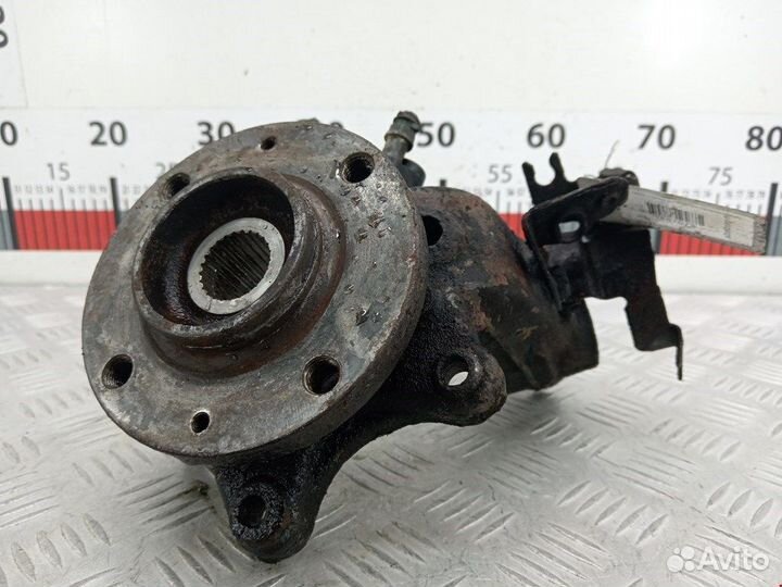 Ступица для Peugeot-Citroen Picasso