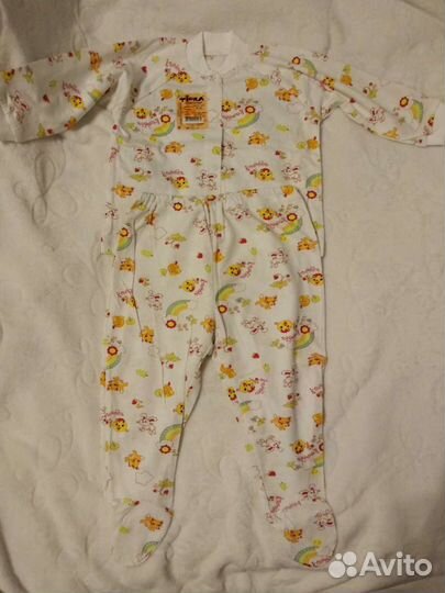 Комплект для малыша