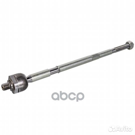 Тяга рулевая голая L/R 17702 Febi