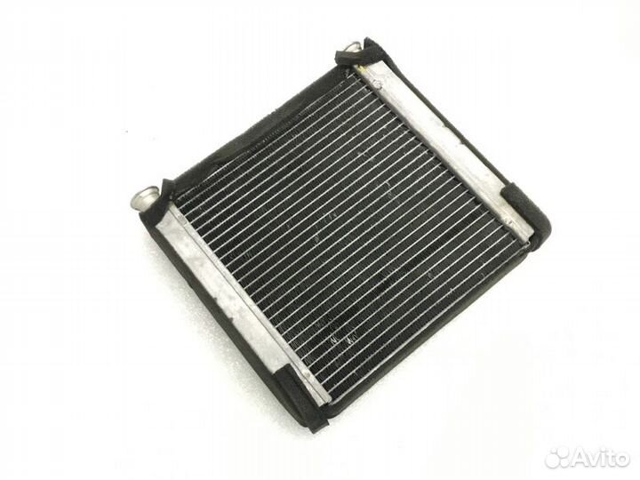 Радиатор печки Audi A8 D3 BVJ 2008
