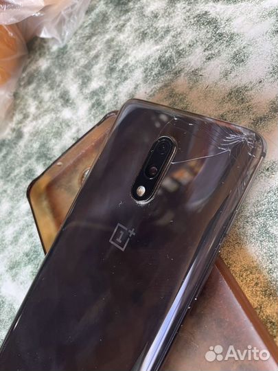 OnePlus 7, 8/256 ГБ