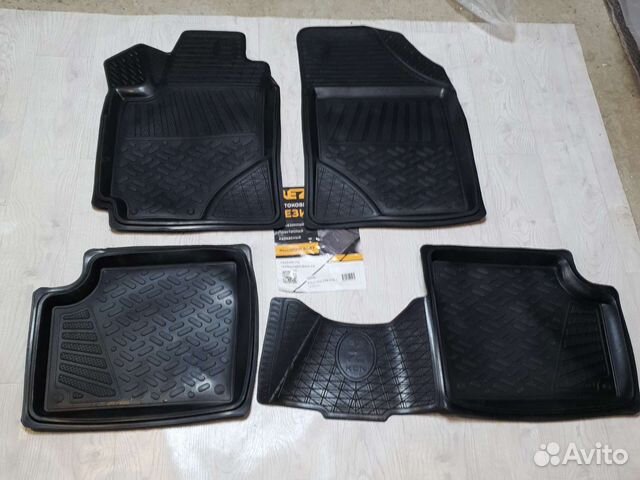 Ковры в салон geely emgrand ec7 11-22г эмгранд