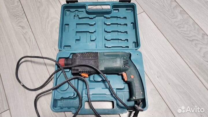 Перфоратор shturm