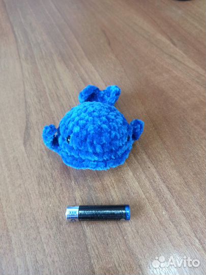 Брелоки игрушки мини плюшевые