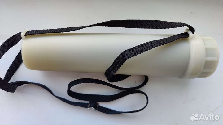 Подзорная труба Турист 3