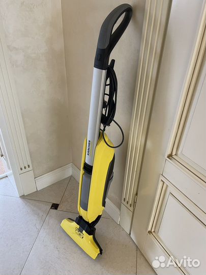 Электрошвабра Karcher fc 5