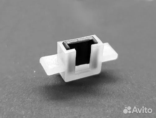 Адаптер чипа для картриджей HP W1360A/X и других