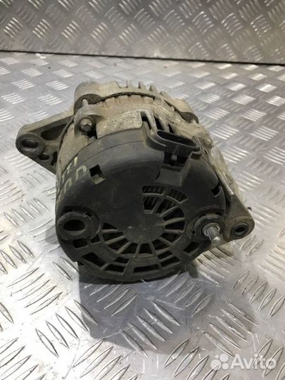Генератор Chevrolet Lacetti 1.8 АКПП