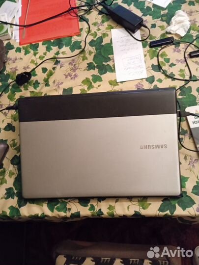 Ноутбук Samsung NP300E7A