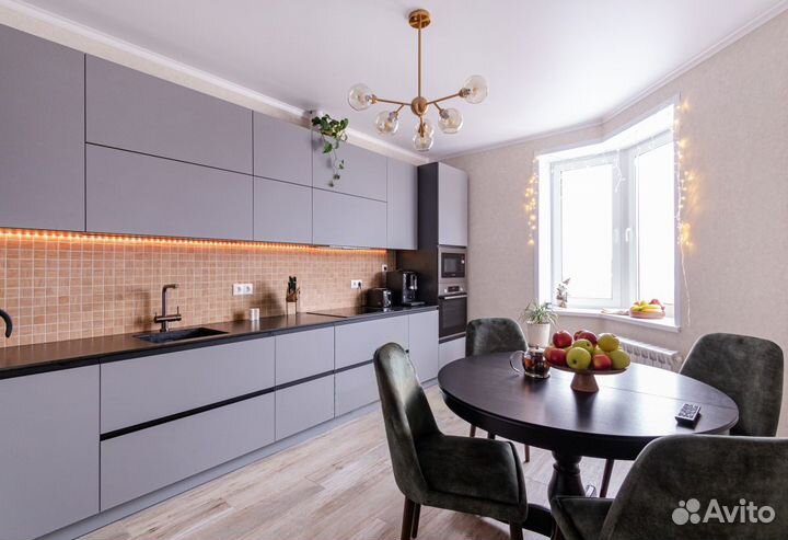 Кухня (цена за всю кухню)km-36042