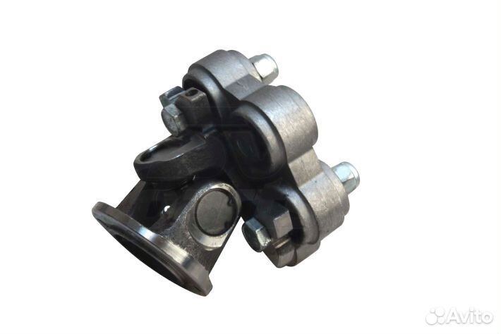 Промвал 21213 усиленный на крестовине