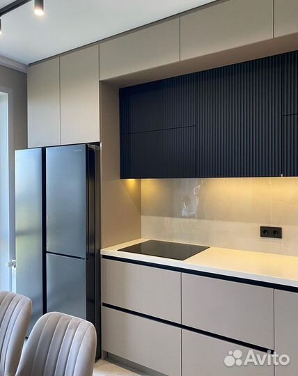 Кухня на заказ. Кухонный гарнитур от производителя