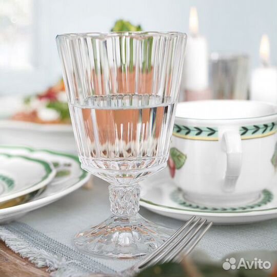 Набор бокалов для воды Opera Villeroy Boch