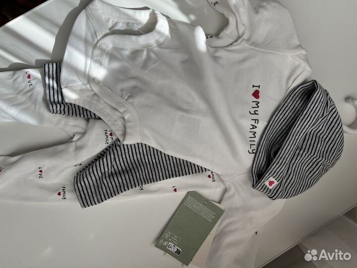 Одежда для недоношеных или кукол реборн новая