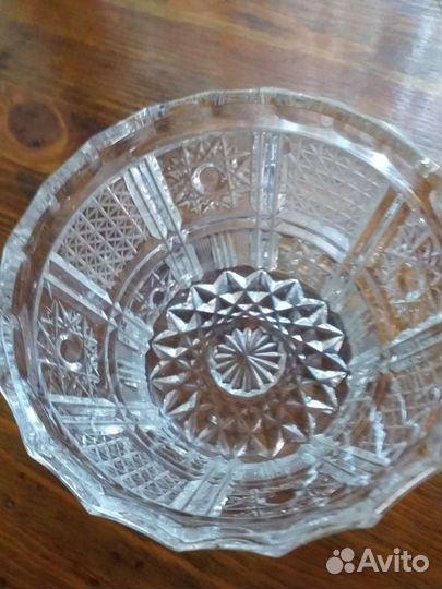 Посуда СССР