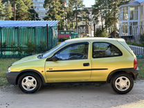 Opel Corsa 1.0 MT, 1997, 211 000 км, с пробегом, цена 162 000 руб.