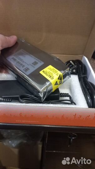 Коммутатор Optimus U1E-4F/1G/1S