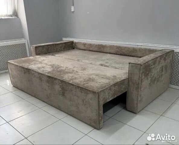 Диван евро-книжка Лофт