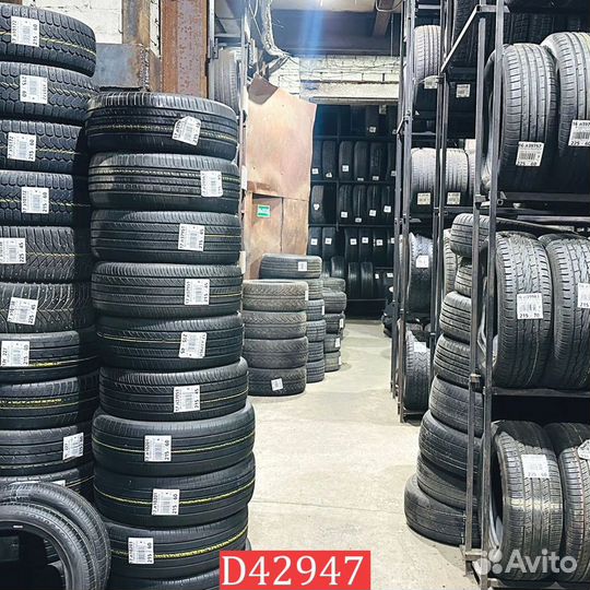 Continental AllSeasonContact 225/45 R18 95L