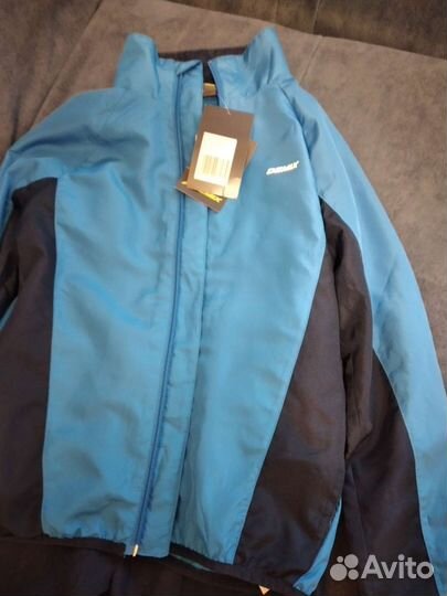 Спортивный костюм Demix