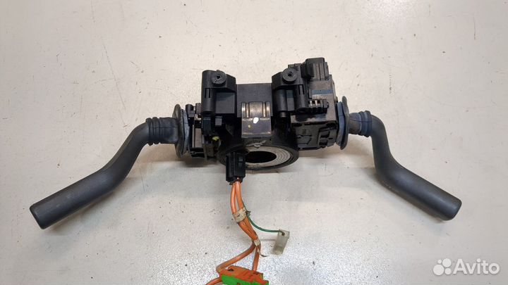 Переключатель поворотов и дворников Volvo S40 / V40