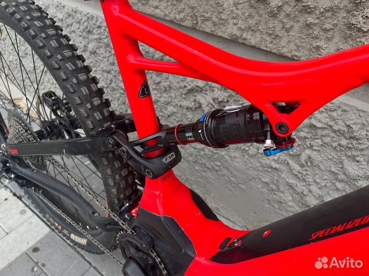 Specialized Turbo Levo 29er