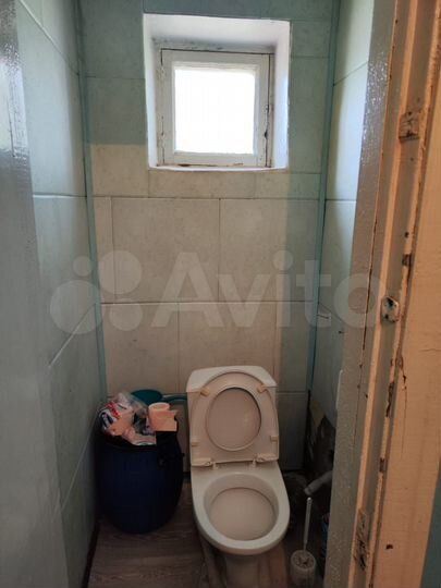 2-к. квартира, 45,4 м², 2/2 эт.