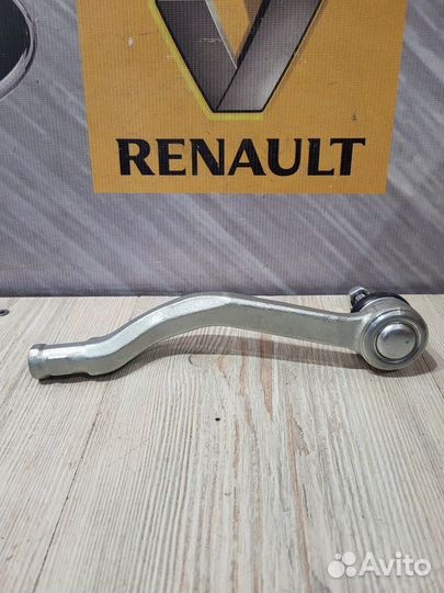 Наконечник рулевой Renault logan 2 Лев