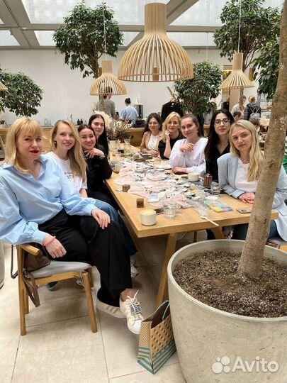 Серьги своими руками в Краснодаре 6.08