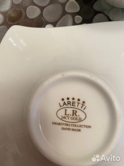 Кофейный набор