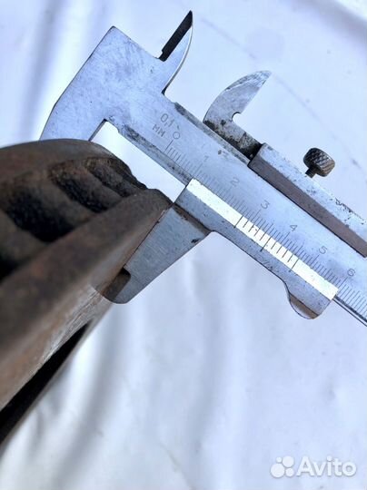 Диск тормозной передний RAV4 Camry 40