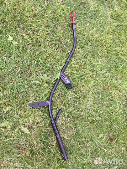 Масляный щуп bmw m52 m54