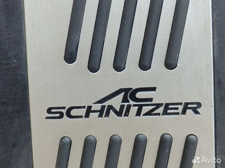 Подножка Bmw X6 E71 N54B30 2008