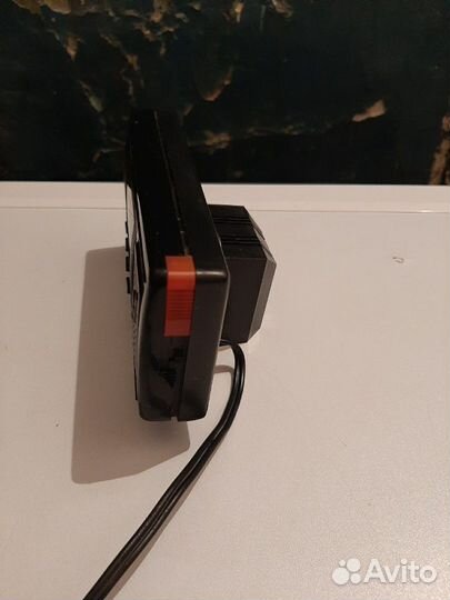 Продам Электронные Часы Кварц Редкие тн-021