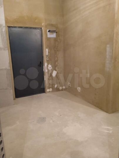 1-к. квартира, 41,9 м², 12/17 эт.