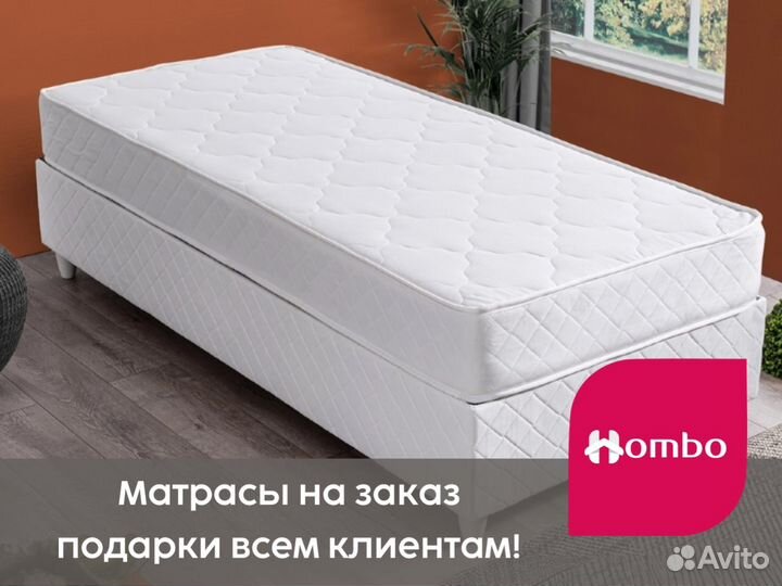 Изготовление матрасов